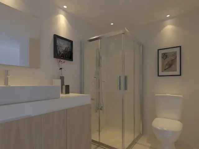 Sixth view of Homely townhouse listing, 17/1172 Burwood Highway, Upper Ferntree Gully VIC 3156