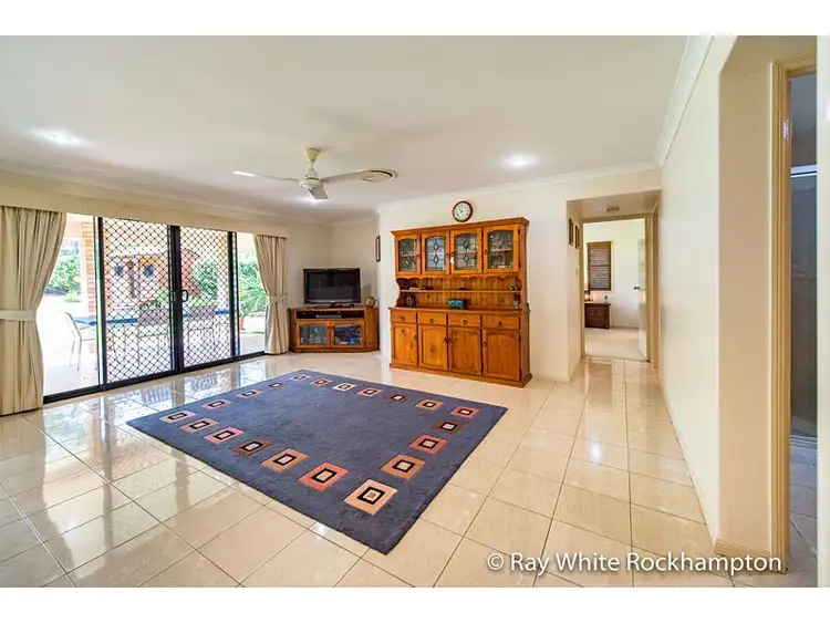 Fifth view of Homely house listing, 4 Lilydale Close, Norman Gardens QLD 4701