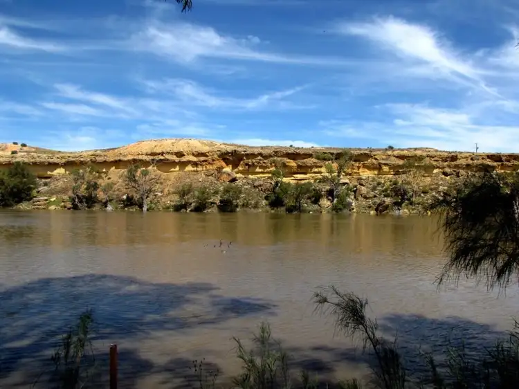 Lot 55 Pelican Point, Morgan SA 5320