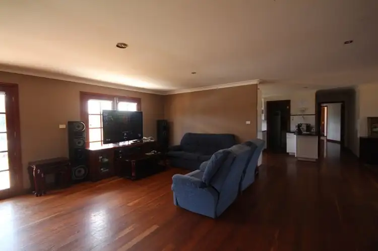 Third view of Homely rural property listing, 11 Rutters Ridge Road, Oberon NSW 2787