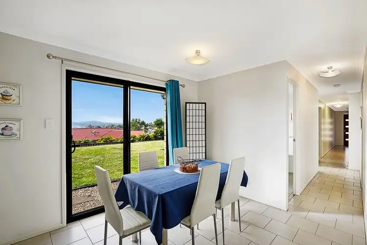Sixth view of Homely house listing, 95 Hogg Street, Cranley QLD 4350