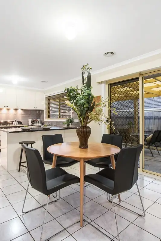 Fifth view of Homely house listing, 10 NORWICH Close, Chirnside Park VIC 3116