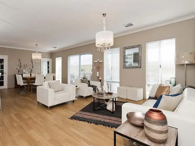 Second view of Homely house listing, 28 Portman Parade, Baldivis WA 6171
