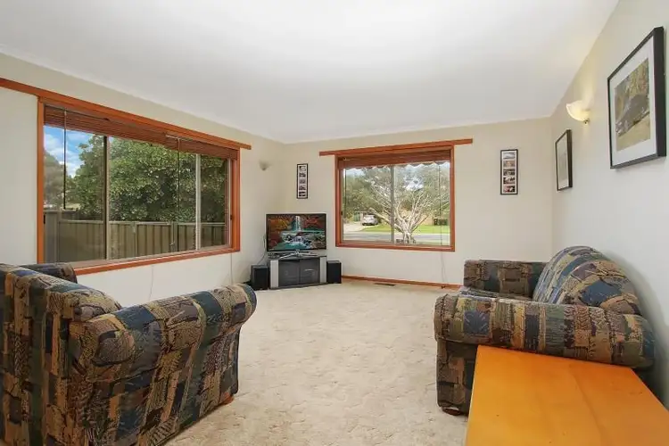 Second view of Homely house listing, 13 Charles Street, Benalla VIC 3672