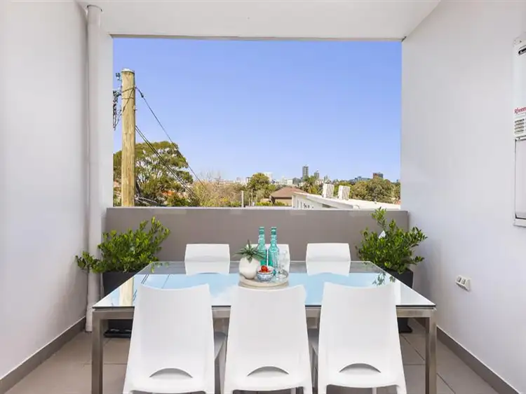 Seventh view of Homely unit listing, 25/56 Frenchs Road, Willoughby NSW 2068