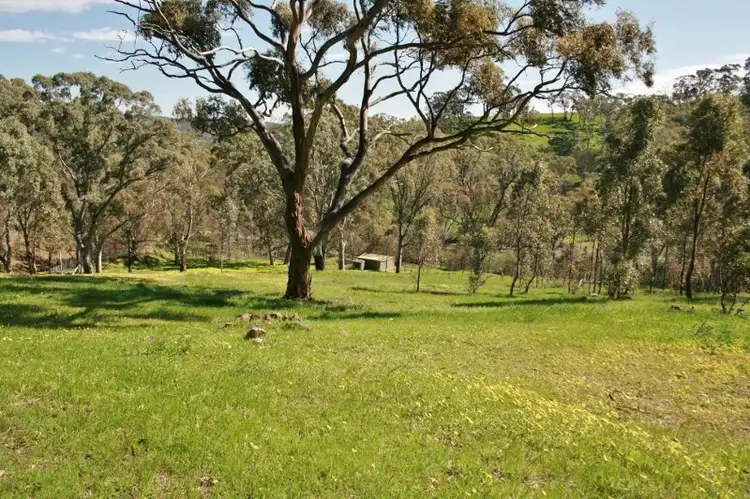 Main view of Homely land listing, Block 31 and 32 Horrocks Road, Penwortham SA 5453