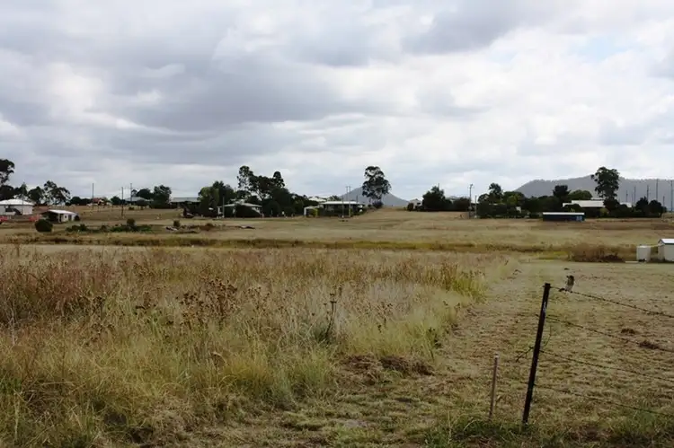 Lots 2 and 9 Moffatt Street, Maryvale QLD 4370