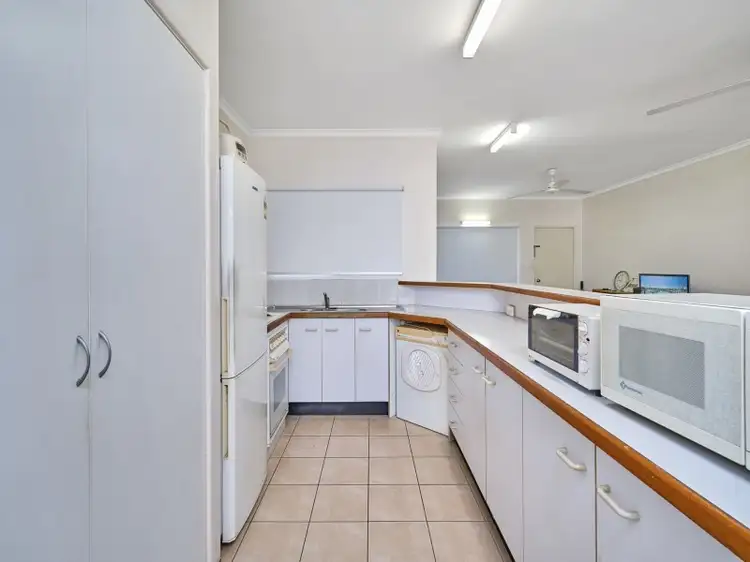 Fifth view of Homely apartment listing, 13/8-14 Rose Street, Westcourt QLD 4870