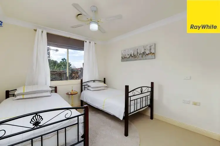 Fourth view of Homely villa listing, 1/11 Trelawney Street, Eastwood NSW 2122