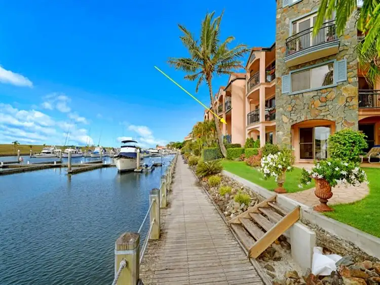 Main view of Homely townhouse listing, 29 John Lund Drive, Hope Island QLD 4212