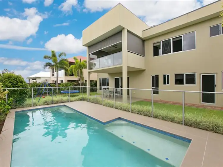 Second view of Homely house listing, 22 Barringtonia Street, Mount Sheridan QLD 4868