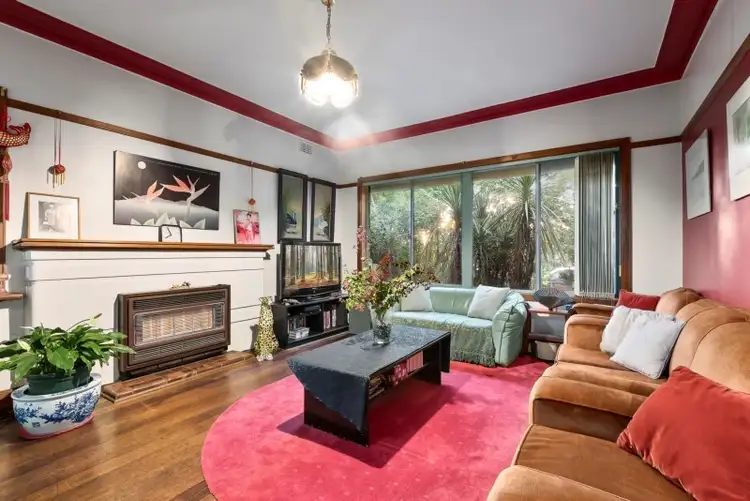 Second view of Homely house listing, 32 Henry Street, Oakleigh VIC 3166