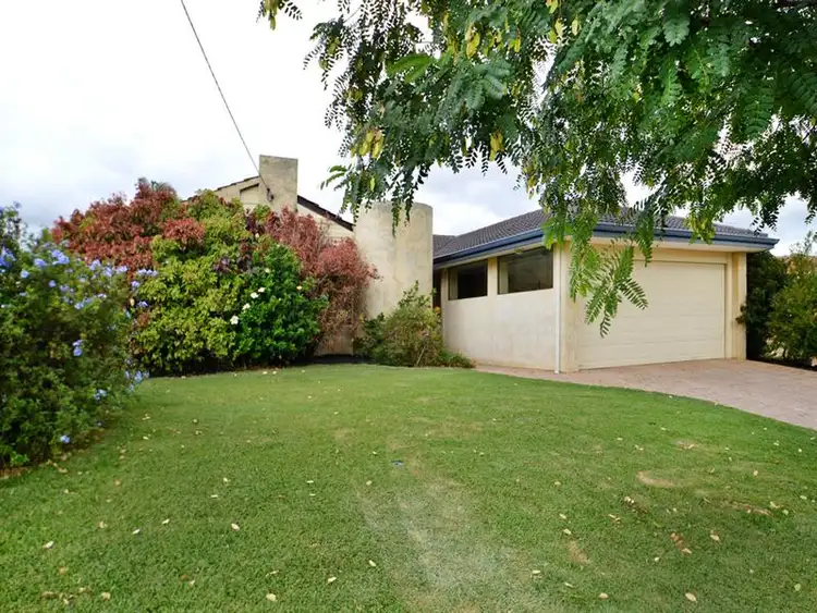 Third view of Homely house listing, 28 Risley Way, Carine WA 6020