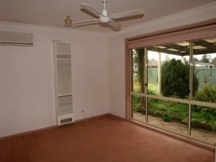 Second view of Homely house listing, 42 Larmer Street, Howlong NSW 2643