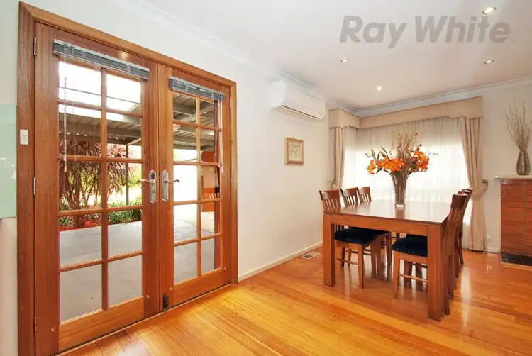 Fifth view of Homely house listing, 54 Alec Crescent, Fawkner VIC 3060