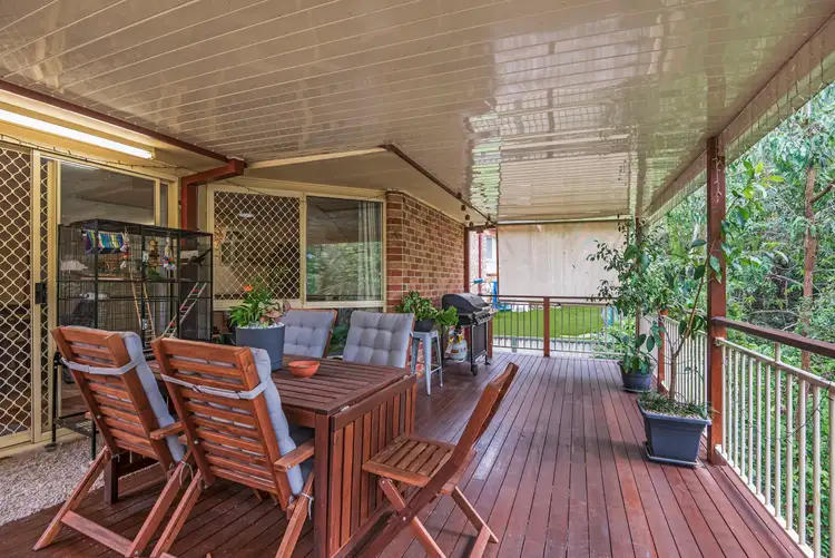 Second view of Homely apartment listing, 21/2-6 Simpsons Road, Currumbin Waters QLD 4223