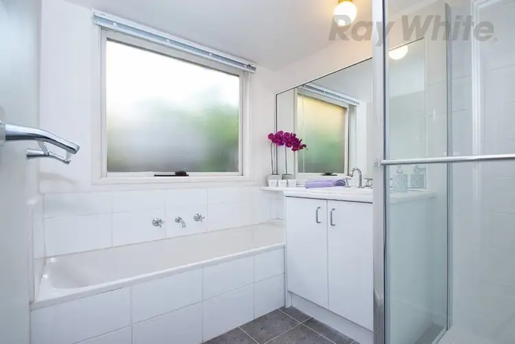 Fifth view of Homely house listing, 54 LANGDALE Drive, Croydon Hills VIC 3136