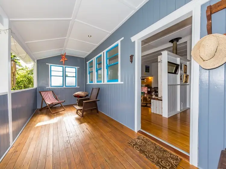 Third view of Homely house listing, 8 Albert Street, Crows Nest QLD 4355