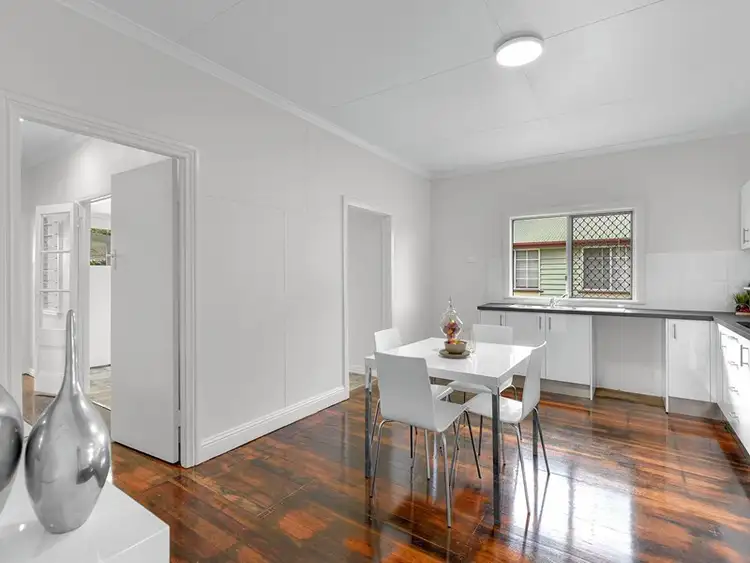 Fourth view of Homely house listing, 224 Eagle Farm Road, Pinkenba QLD 4008
