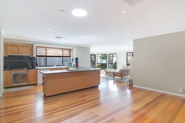 Third view of Homely house listing, 154 Conrad Road, Kellyville Ridge NSW 2155