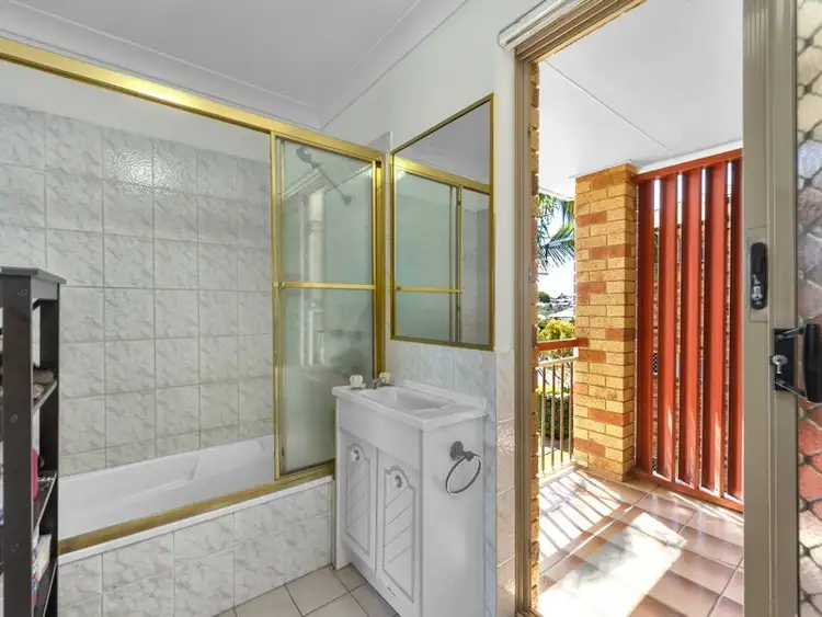 Sixth view of Homely unit listing, 6/7 Lamont Road, Wilston QLD 4051