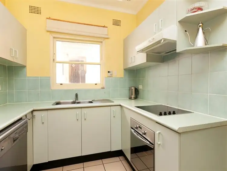 Fourth view of Homely house listing, 26 Glenayr Avenue, West Ryde NSW 2114