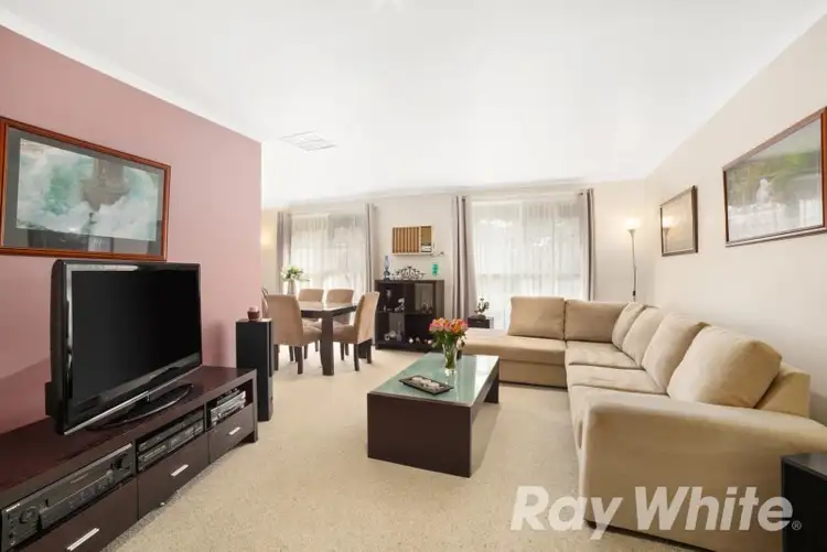 Second view of Homely house listing, 9 Eton Square, Wantirna VIC 3152