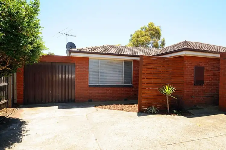 4/21 Woodbine Grove, Chelsea VIC 3196