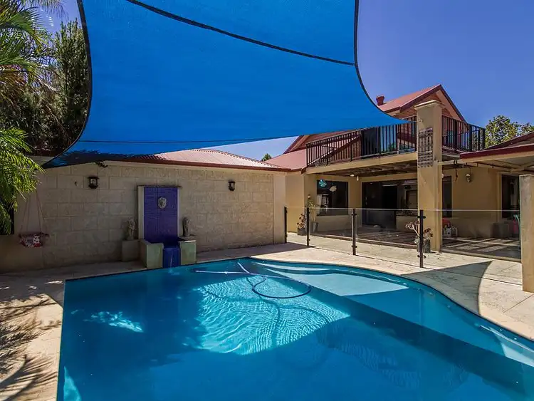 Second view of Homely house listing, 42 Arpenteur Drive, Baldivis WA 6171