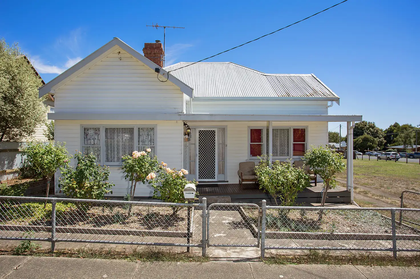 Main view of Homely house listing, 18 McNicol Street, Camperdown VIC 3260