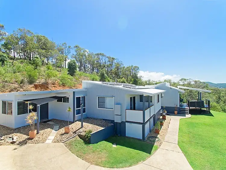 Second view of Homely house listing, 2 Conical Lane, Taroomball QLD 4703