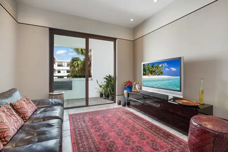 Seventh view of Homely apartment listing, 314/18 Danks Street, Waterloo NSW 2017