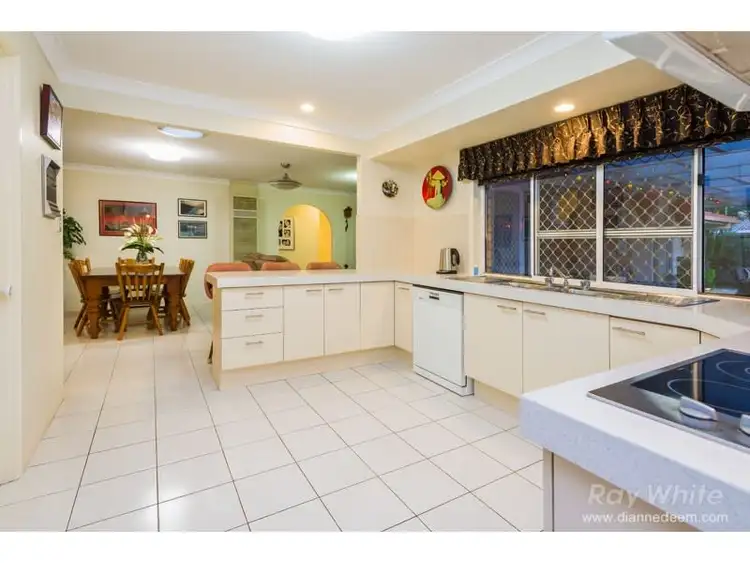 Fifth view of Homely house listing, 16 Lindeman Place, Eight Mile Plains QLD 4113