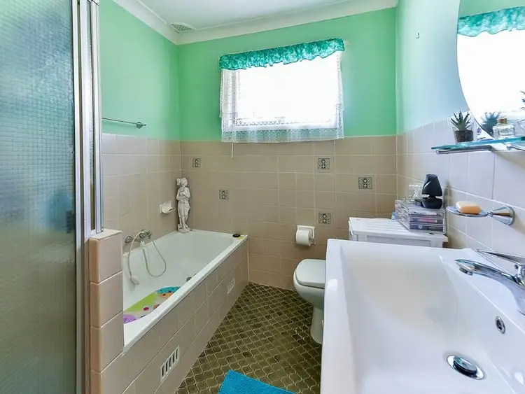 Sixth view of Homely villa listing, 43/37 Currawong Street, Ingleburn NSW 2565