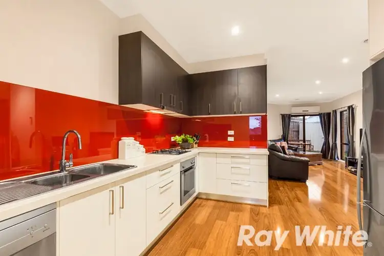 Second view of Homely house listing, 5B Lakeview Avenue, Rowville VIC 3178