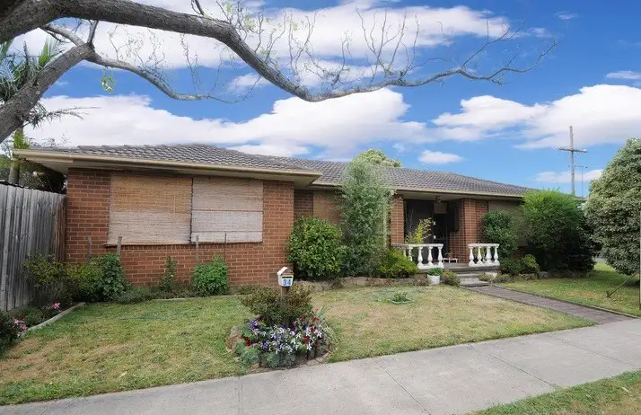 Main view of Homely house listing, 34 Sassafras Drive, Frankston VIC 3199