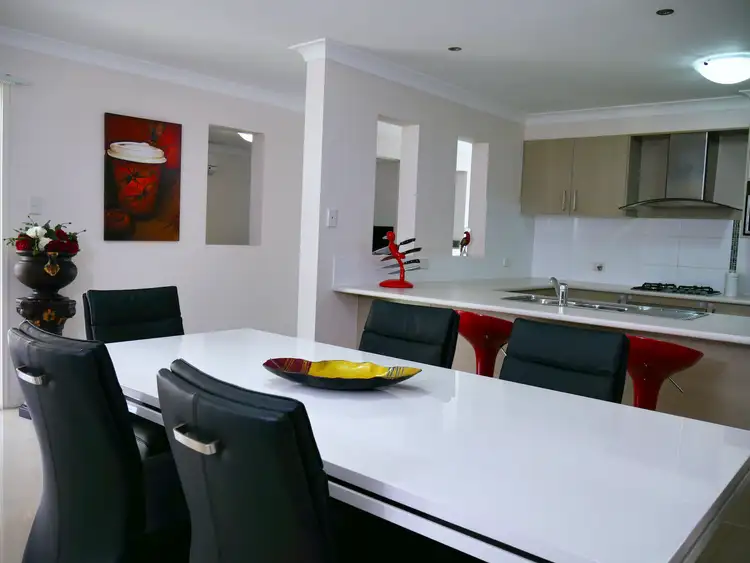 Seventh view of Homely house listing, 142 Trinity Way, Drewvale QLD 4116
