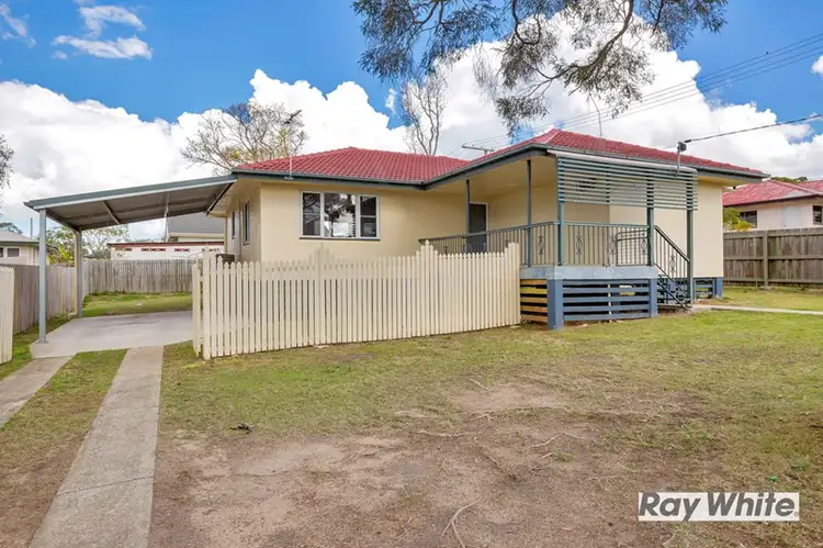 21 Sandpiper Street, Inala QLD 4077