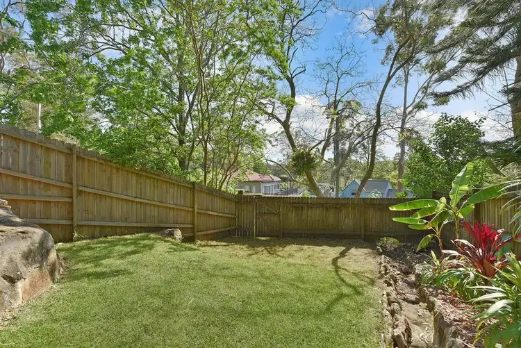Third view of Homely townhouse listing, 2/15 Beresford Road, Thornleigh NSW 2120