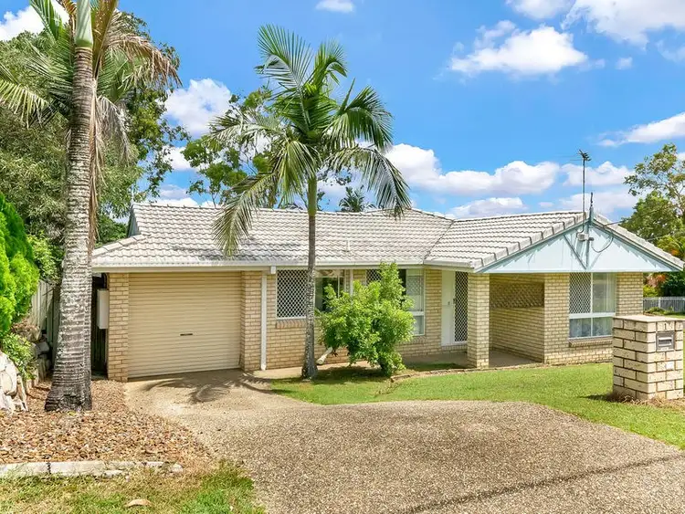 1/27 Forgan-Smith Street, Collingwood Park QLD 4301