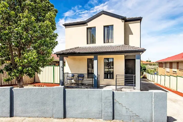 Main view of Homely house listing, 1/1 Grimwade Court, Epping VIC 3076