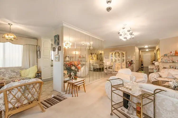 Seventh view of Homely house listing, 16/26 Rees Avenue, Clayfield QLD 4011