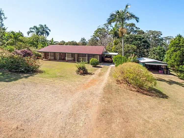 Sixth view of Homely house listing, 137 Kloske Road, Burbank QLD 4156