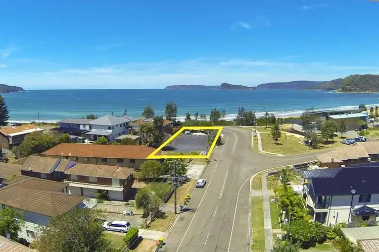 174 The Esplanade, Umina Beach NSW 2257