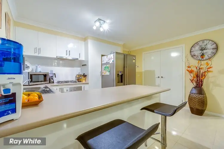 Sixth view of Homely house listing, 22 Tyler Crescent, Tarneit VIC 3029