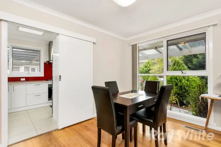 Second view of Homely house listing, 26 Ranfurlie Drive, Glen Waverley VIC 3150