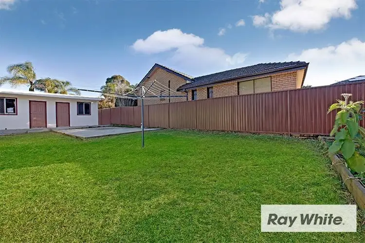 Fifth view of Homely house listing, 17 Wrights Avenue, Berala NSW 2141