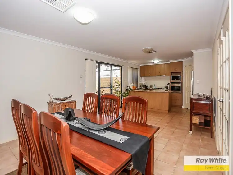 Fifth view of Homely house listing, 37 Lilac Hill Vista, Madeley WA 6065