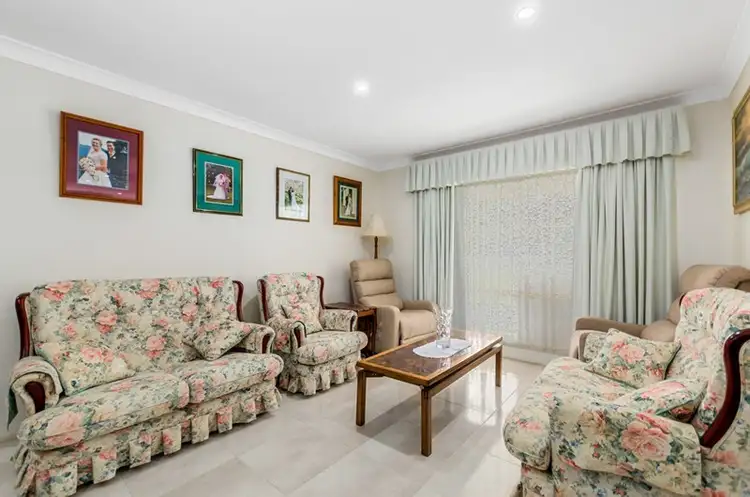 Sixth view of Homely house listing, 1 Ashbury Avenue, Horsley NSW 2530
