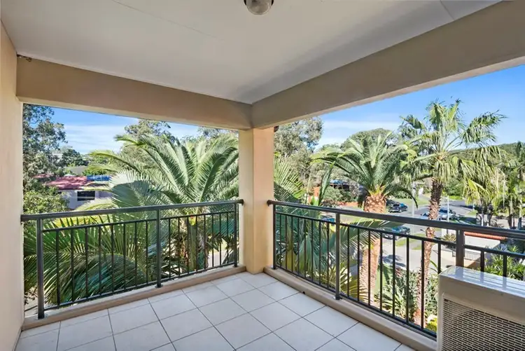 Second view of Homely apartment listing, 7 and 26/3 Millers Drive, Tugun QLD 4224